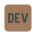 dev community icon