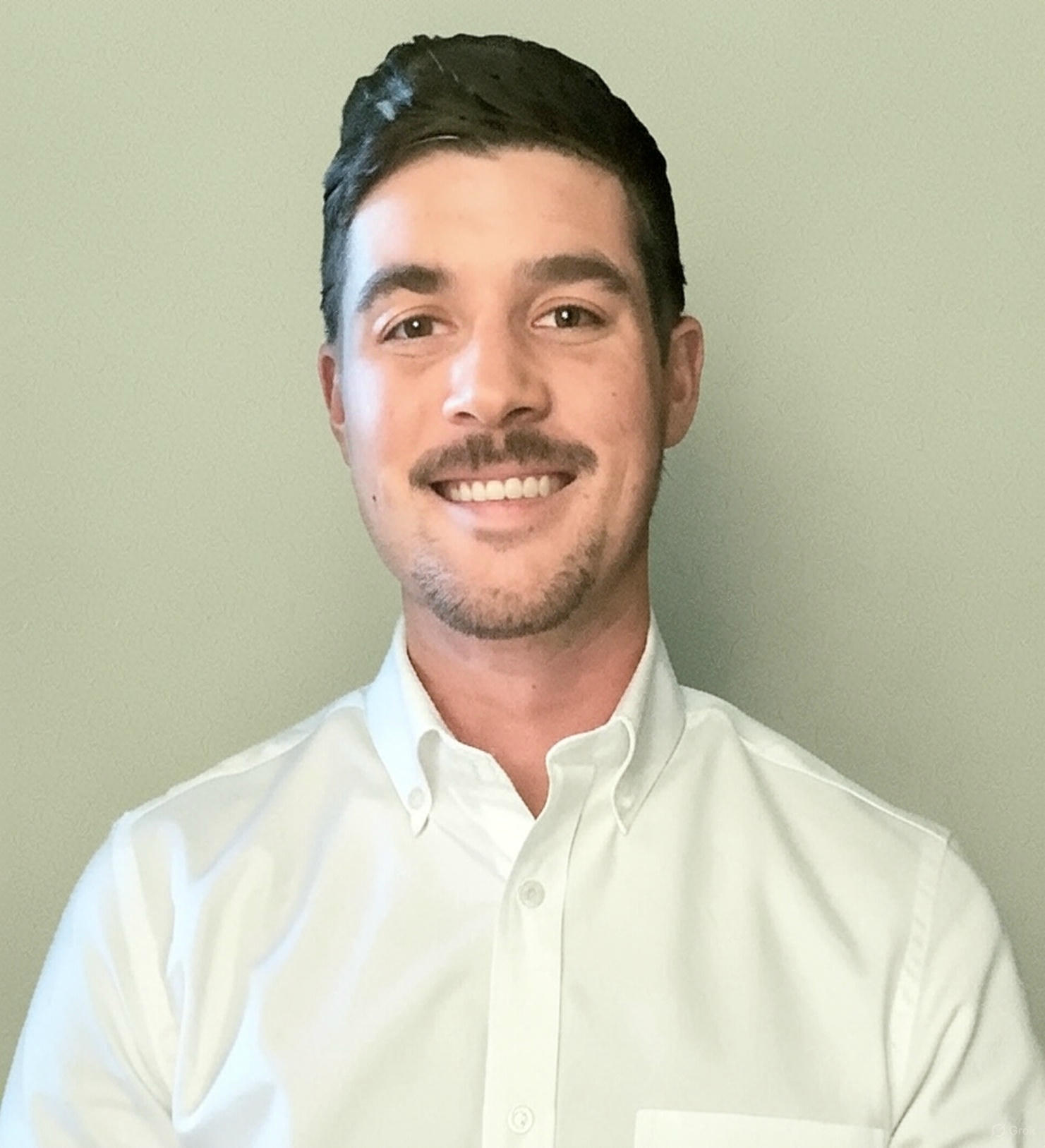 headshot of Brian Meinert